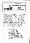 Map Image 002, Nicollet County 1981